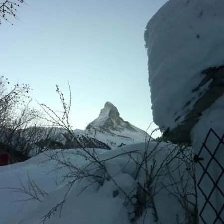 Modernes * Zermatt