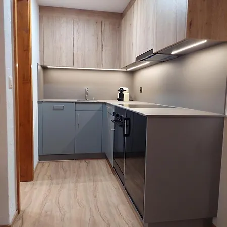 Modernes Appartamento