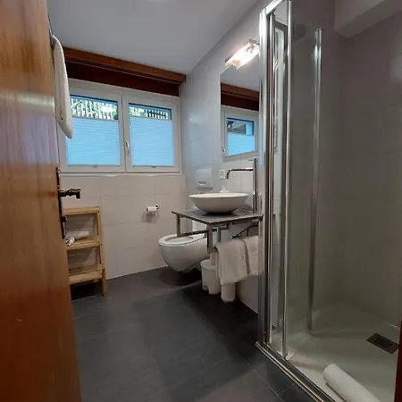 Appartement Modernes