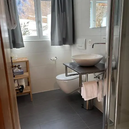 Apartamento Modernes *