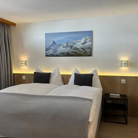 Modernes Appartement