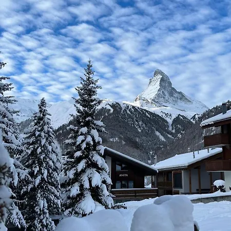 Apartamento Modernes *