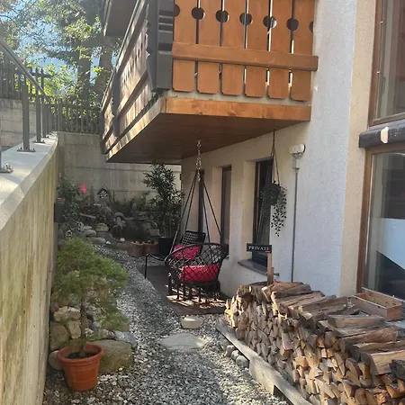 Modernes Apartamento *