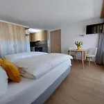 Modernes Apartmán Zermatt