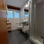 Apartmán Modernes