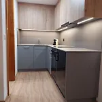 Modernes Apartmán