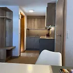 Modernes Apartmán