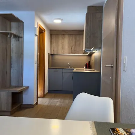 Modernes Apartament