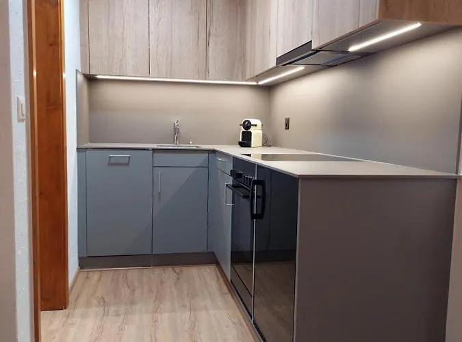 Modernes Apartamento