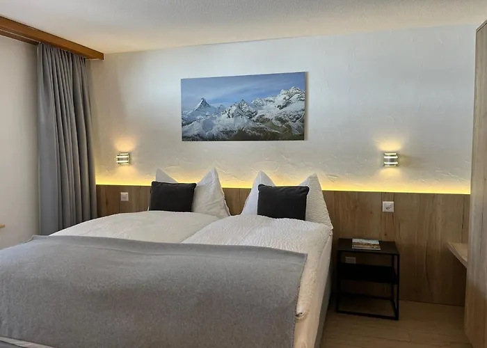 Modernes Apartamento